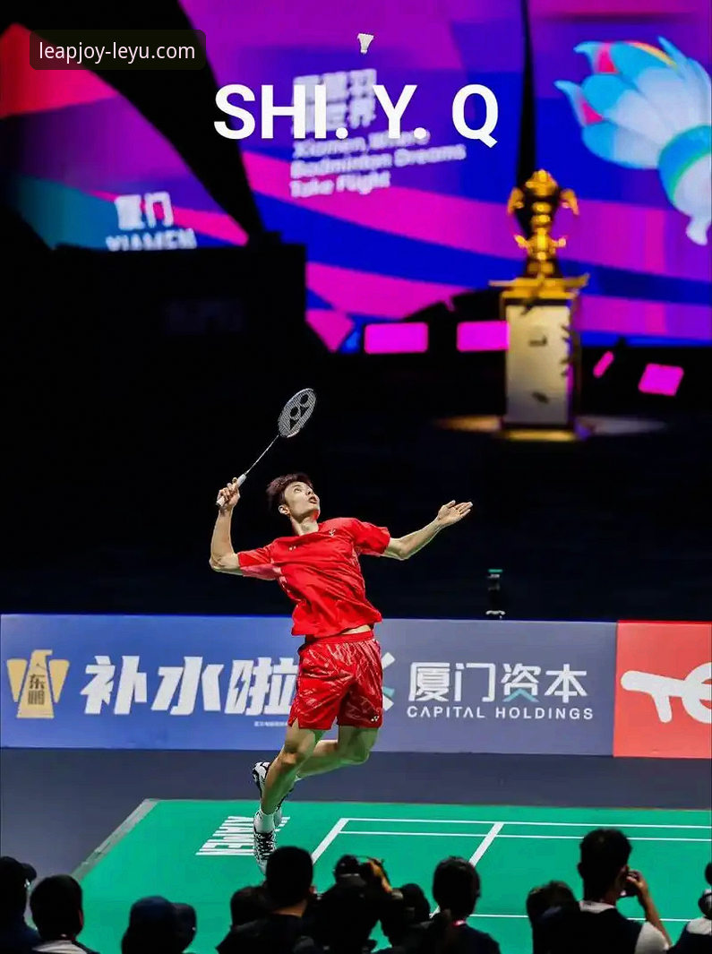 从石宇奇亚锦赛夺冠看国羽复兴：一位实战派用户的深度分析