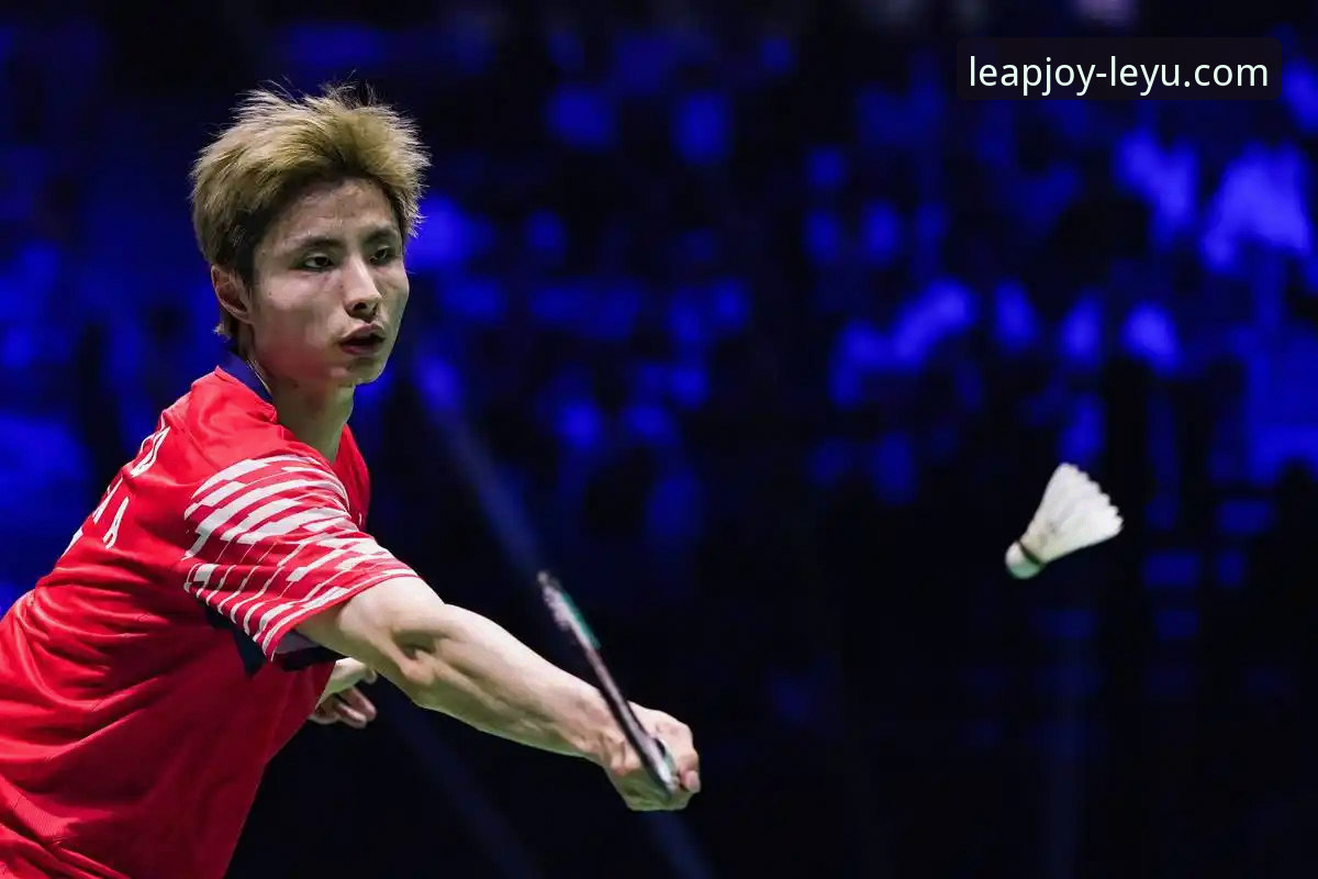 从石宇奇亚锦赛夺冠看国羽复兴：一位实战派用户的深度分析