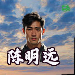 陈明远