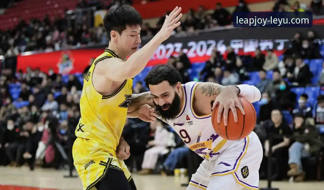 皮特森38分导演逆转，北京4连胜遭福建终结：乐鱼体育平台赛事复盘指南